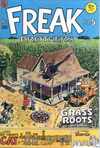 Fabulous Furry Freak Brothers #5 Comic Books - Covers, Scans, Photos in Fabulous Furry Freak Brothers Comic Books - Covers, Scans, Gallery